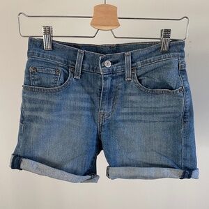 Levi's Shorts